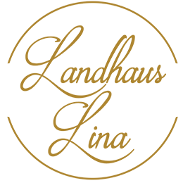 Logo Landhaus Lina